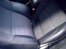 2016 TOYOTA CAMRY WHITE, 070, SE, 2.5L, AT.  Z24924